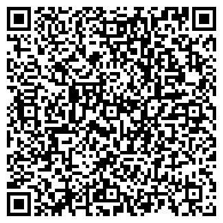 QR-код с контактной информацией организации КАНАДЕЙСКИЙ ЦДК