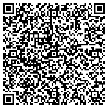 QR-код с контактной информацией организации НИКОЛАЕВСКИЙ РКЦ