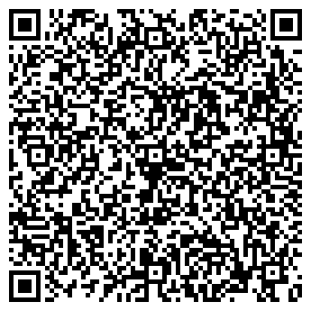 QR-код с контактной информацией организации НОВОМАЛЫКЛИНСКАЯ ДШИ