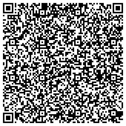 QR-код с контактной информацией организации Отдел ЗАГС администрации муниципального образования "Новоспасский район"