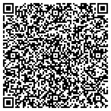 QR-код с контактной информацией организации МБУК Новоспасский районный краеведческий музей