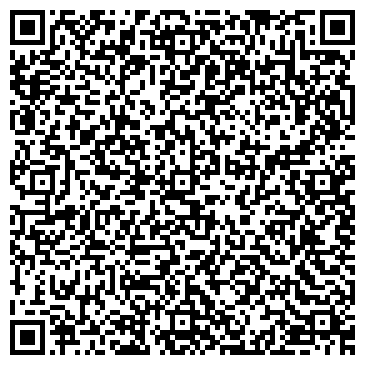 QR-код с контактной информацией организации МО МВД России «Новоспасский»