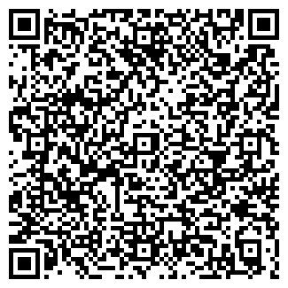 QR-код с контактной информацией организации УРАЛ КРОВ