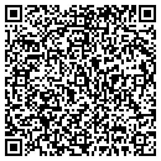 QR-код с контактной информацией организации МУП ПОЛАРИС