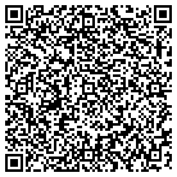 QR-код с контактной информацией организации МУП МАГАЗИН №25