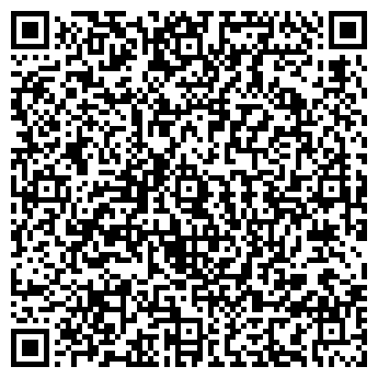 QR-код с контактной информацией организации ПУХОВ Е.В. ЧП