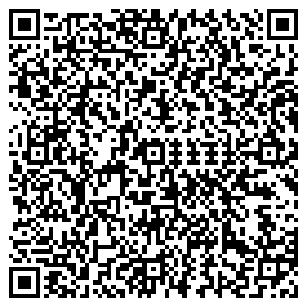 QR-код с контактной информацией организации РУСАКОВ С.А.