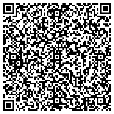 QR-код с контактной информацией организации ООО «АГРОИНВЕСТ»