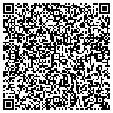 QR-код с контактной информацией организации Разинское районное лесничество