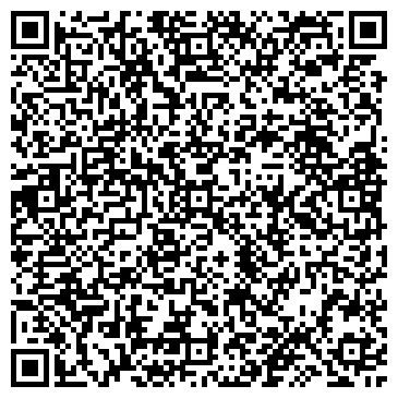 QR-код с контактной информацией организации МКУДО "Тимуровец"