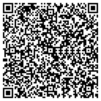 QR-код с контактной информацией организации DEMISEZON