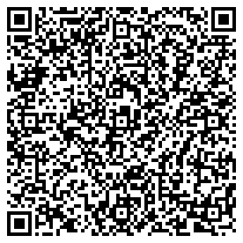 QR-код с контактной информацией организации ОКТЯБРЬСКАГРОПРОМСНАБ