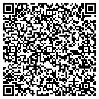 QR-код с контактной информацией организации ООО ЕЛЕНА