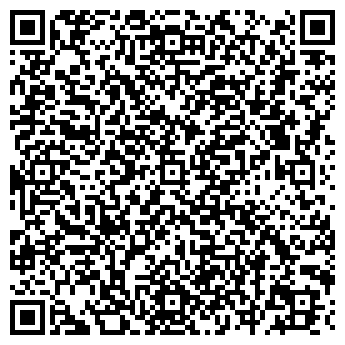 QR-код с контактной информацией организации МУП «Омутнинское АТП»