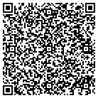 QR-код с контактной информацией организации Омутнинское БТИ