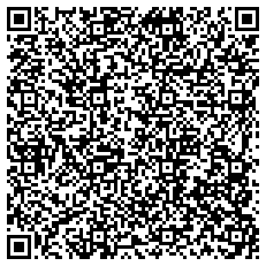 QR-код с контактной информацией организации Отдел полиции №1 МО МВД России "Кувандыкский".