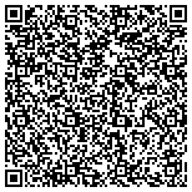 QR-код с контактной информацией организации Отделение полиции №1 МО МВД России "Абдулинский".