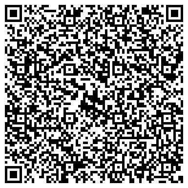 QR-код с контактной информацией организации Отдел полиции № 1 МУ МВД России "Оренбургское"
