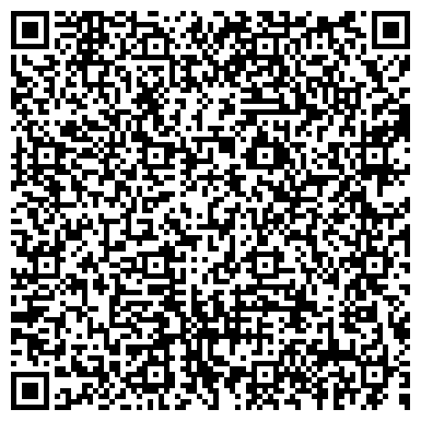 QR-код с контактной информацией организации Отделение полиции №1 МО МВД России "Бузулукский".