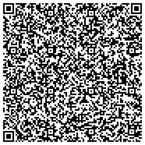 QR-код с контактной информацией организации Отдел по вопросам миграции ОП № 1 (по обслуживанию центральной и южной части Ленинского района города Оренбурга) МУ МВД России "Оренбургское"