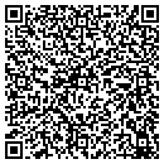 QR-код с контактной информацией организации НОРТ