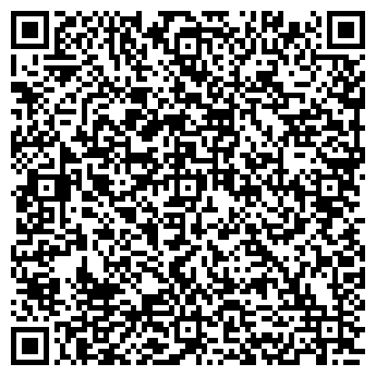 QR-код с контактной информацией организации GIDRO GROUP