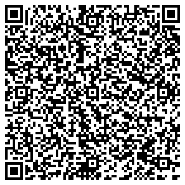 QR-код с контактной информацией организации Отель «Бриз»