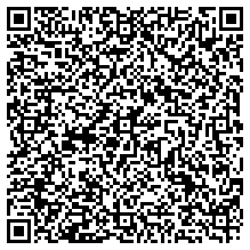 QR-код с контактной информацией организации Оренбургский НПФ «Доверие»