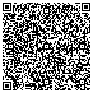 QR-код с контактной информацией организации АКЦЕПТЪ ИФК ЗАО ФИНАНСОВАЯ ГРУППА ЭКСПЕРТЪ