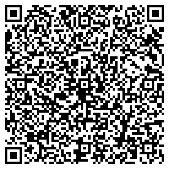 QR-код с контактной информацией организации АКЦЕПТЪ-ЛИЗИНГ, ЗАО