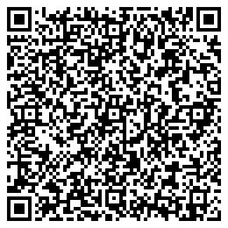 QR-код с контактной информацией организации ОРЕНАВИАТИКА