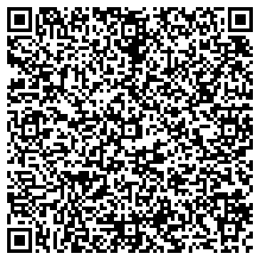 QR-код с контактной информацией организации Оренбургский туристическо-информационный центр