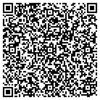 QR-код с контактной информацией организации ОРЕНБУРГГАЗИНФОРМ ИВП