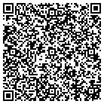 QR-код с контактной информацией организации СЕМЬЯ