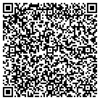 QR-код с контактной информацией организации ЗАО "Орский вестник"