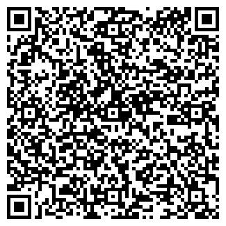 QR-код с контактной информацией организации УРСА БАНК