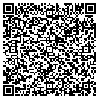 QR-код с контактной информацией организации УЮТ