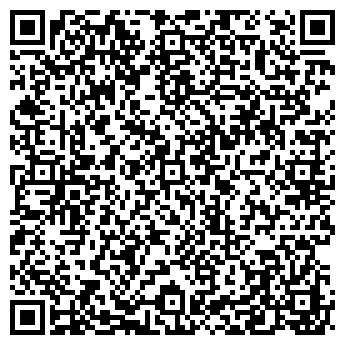 QR-код с контактной информацией организации ООО Event-агентство "Праздник плюс"
