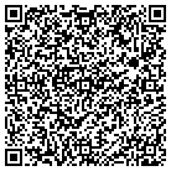 QR-код с контактной информацией организации ООО «Альтаир»