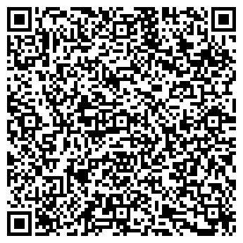 QR-код с контактной информацией организации Глава города Орска