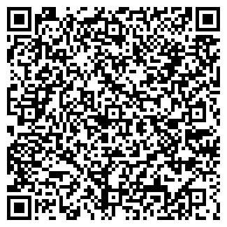 QR-код с контактной информацией организации ИЗУМРУД, МАГАЗИН