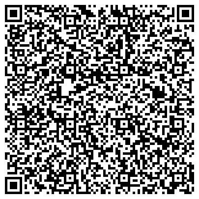 QR-код с контактной информацией организации ООО Орский Мясокомбинат