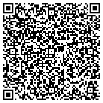 QR-код с контактной информацией организации МЕЛЬНИЦА ДМВ ПКФ, ЗАО