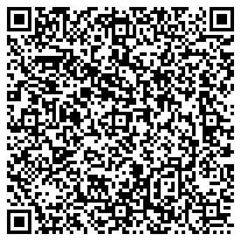 QR-код с контактной информацией организации АКЪЯР-МОЛОКО, ООО