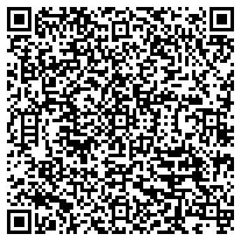 QR-код с контактной информацией организации ЧИСТЫЙ МИР, МАГАЗИН