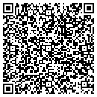 QR-код с контактной информацией организации BORN, МАГАЗИН