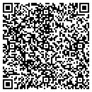 QR-код с контактной информацией организации ЛЕДИ ПРИМА, МАГАЗИН