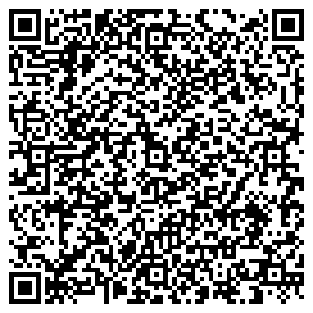 QR-код с контактной информацией организации ЗИМНИЙ САД, МАГАЗИН