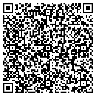 QR-код с контактной информацией организации КАМЕЯ, МАГАЗИН