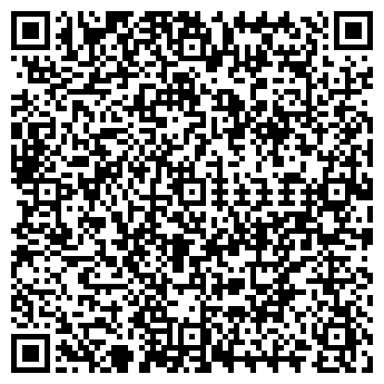 QR-код с контактной информацией организации ВАШИ ДВЕРИ, МАГАЗИН